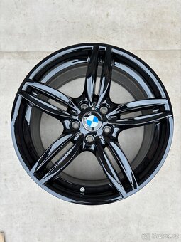 Bmw R19 Dvourozmer Bmw F10 Mpaket Alu bmw 5x120 - 5