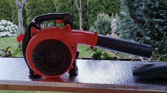 Benzinový fukar Husqvarna 525 BX - 5