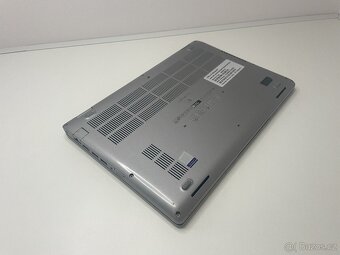 Dell Latitude 5410 i7 10gen. 32GB RAM 512GB SSD - záruka - 5