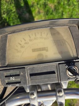 Betka TMEC - 5