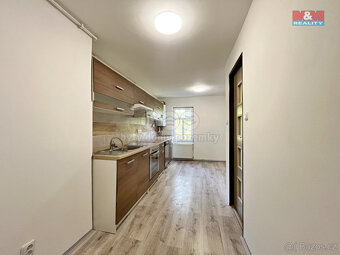 Pronájem bytu 2+1, 52 m², Děčín, ul. Teplická - 5