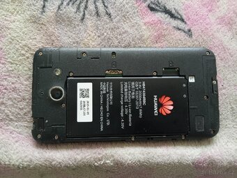 Telefon Huawei Y550 - 5