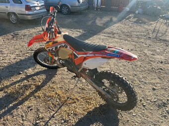 KTM exc 300 2013 - 5