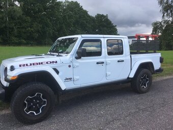 Jeep Gladiator - 5