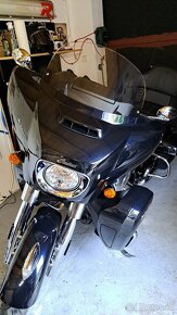 Indian Roadmaster - 5