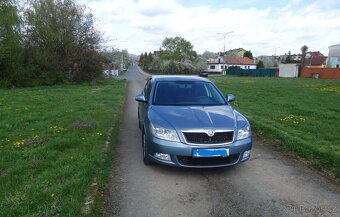 Prodej Škoda Octavia 2 - 5