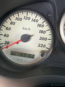 Toyota Rav 4 4x4 - 5