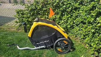 Vozík pro psa Burley Tail Wagon - 5