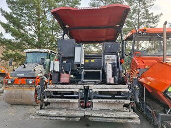 DYNAPAC SD 2500 W - 5