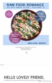 Raw vegan recepty - 5