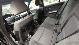 Náhradní díly z BMW 330d xdrive e91 M57 Mpaket, - 5