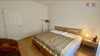 Pronájem bytu 2+kk, 40 m², Karlovy Vary, ul. K. Čapka - 5