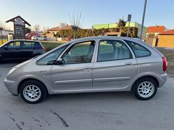 Citroën Xsara Picasso, 1.6i 70kW Klima.Rozvody - 5