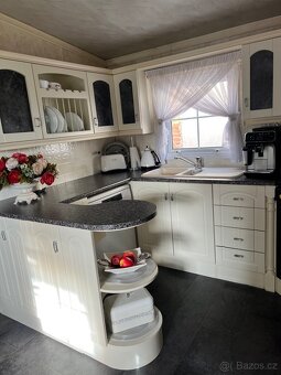 Celoroční mobilní dům Willerby Vogue - 5