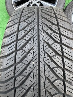 Originál alu kola Mercedes CLS W257 5x112 R18 - 5