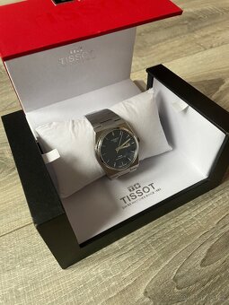 Tissot prx powermatic 80 - 5