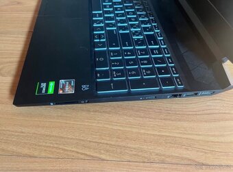 Hp pavilion herní notebook - 5