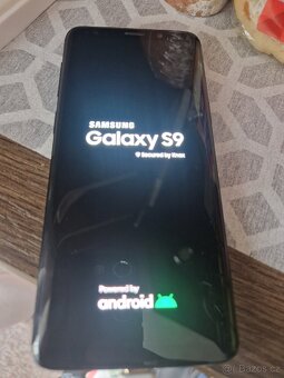 Samsung galaxy S9 - 5