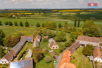 Prodej chalupy, 175 m², Minice - 5