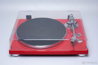 TEAC TN-300 - 5