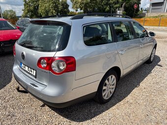 VW PASSAT VARIANT 3C5 2.0TDI - 5