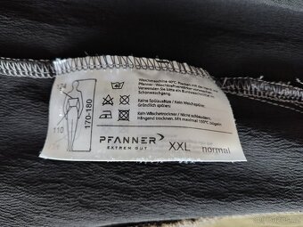 Prodám pracovní komplet PFANNER XL-XXL - 5
