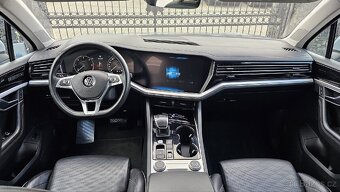 Touareg 3.0 TDI  EXCLUSIVE  mod 2019 - 5