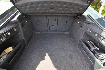 Škoda Superb, Škoda Superb 2,0TDi, 110 kW - 5