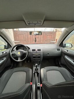 Škoda Fabia 1 1.4 16V 59kw rv 2005 - 5