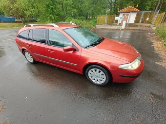 Renault Laguna 2 rv 2002 1.8 Automat - 5