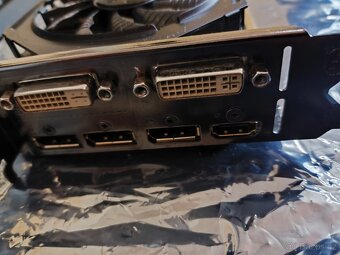 GIGABYTE GTX 980 G1 Gaming 4GB - 5
