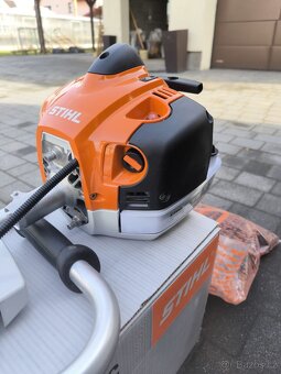 Profesionální křovinořez STIHL FS460 NOVÝ - 5
