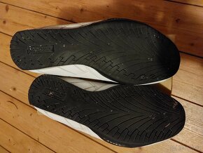 Kappa Racing - panske sportovni boty, tenisky - skoro nove - 5