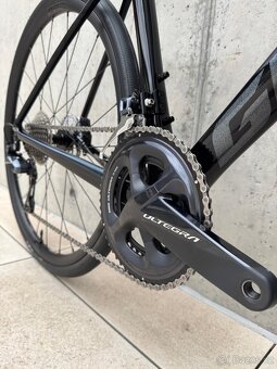 Silniční kolo Giant DEFY M/L 177-187cm Carbon - 5
