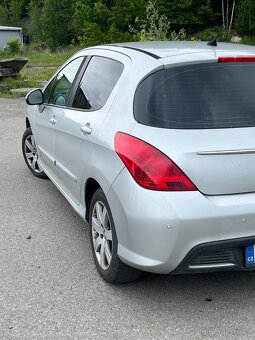 Peugeot 308 1.6 hdi facelift - 5