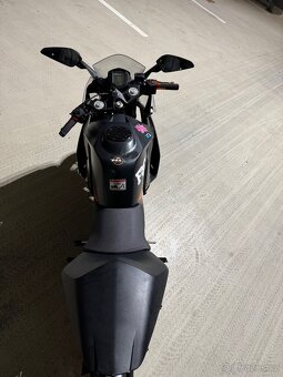 KTM RC 125 - 5