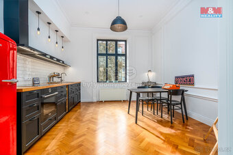 Prodej bytu 2+1, 67 m², Praha, ul. Malátova - 5