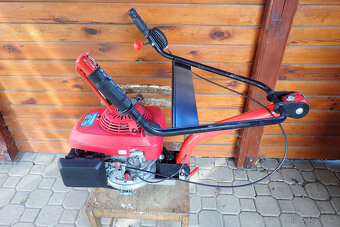 vari - motor GCV 160 5,5 HP, spojka 80 mm /// NOVÝ - 5