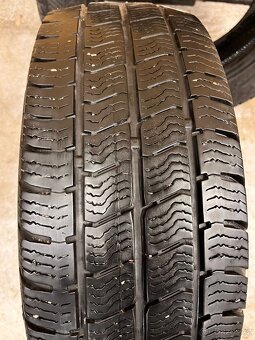 Zimní pneu 215/65/16C č.2 - 5