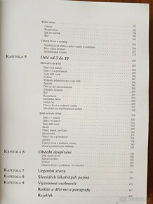 Knihy pro nastávající maminky - 5
