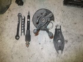 Bmw E90, E91, E92, E93 330xd - 5