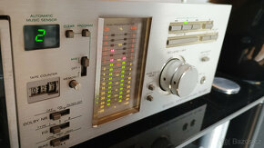 Sony TC-U60 tape deck - 5