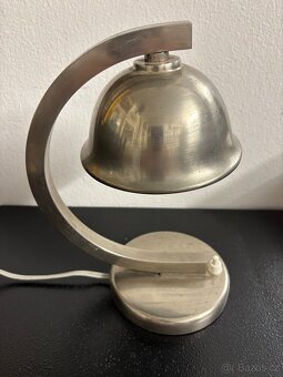 Stolní lampa - Artdeco - 5