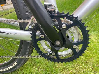 Prodám horské kolo Specialized Rockhooper - 5