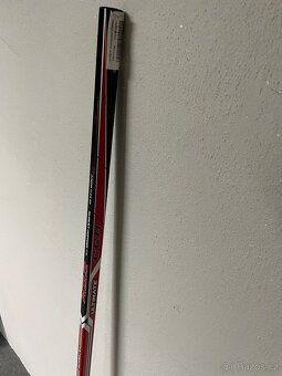 Nová juniorská hokejka CCM ULTIMATE - 5