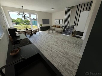 Prodej domu 98 m² s pozemkem 428 m² - 5