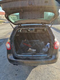 NAHRADNI DILY PASSAT B6 2.0TDI 103 KW BMP BKP - 5