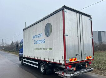 MAN TGL 12.250 - 4x2 – Shrnovačka – EURO 6 - 5
