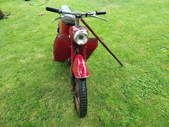 Jawa 555 - 5