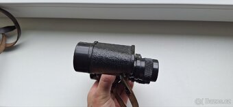 Dalekohled Meopta 6x30 - 5